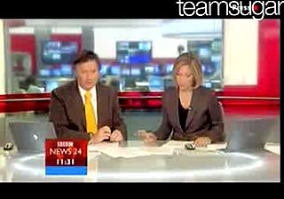 Slow News Day Is One Thing — What If There Was No  News?!